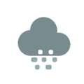 Sunday 3/16 Weather forecast for Harstad (and vicinity), Norway, Snow