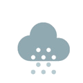 Monday 3/17 Weather forecast for Sinmak-tong, South Korea, Flurries